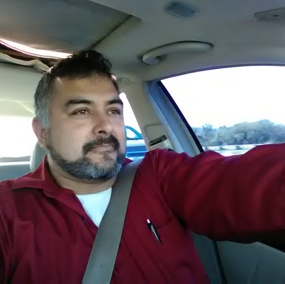 Meet your Posher, Jesus - Picture 3 of 9